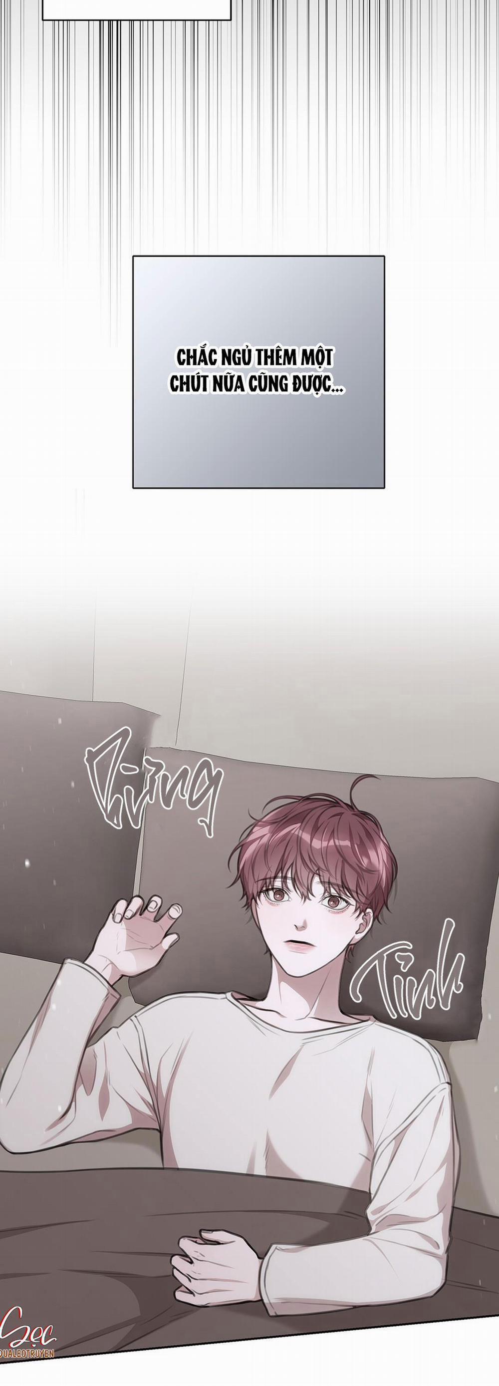 Nhật Ký Giam Cầm Thư Ký Jin 15 trang 3