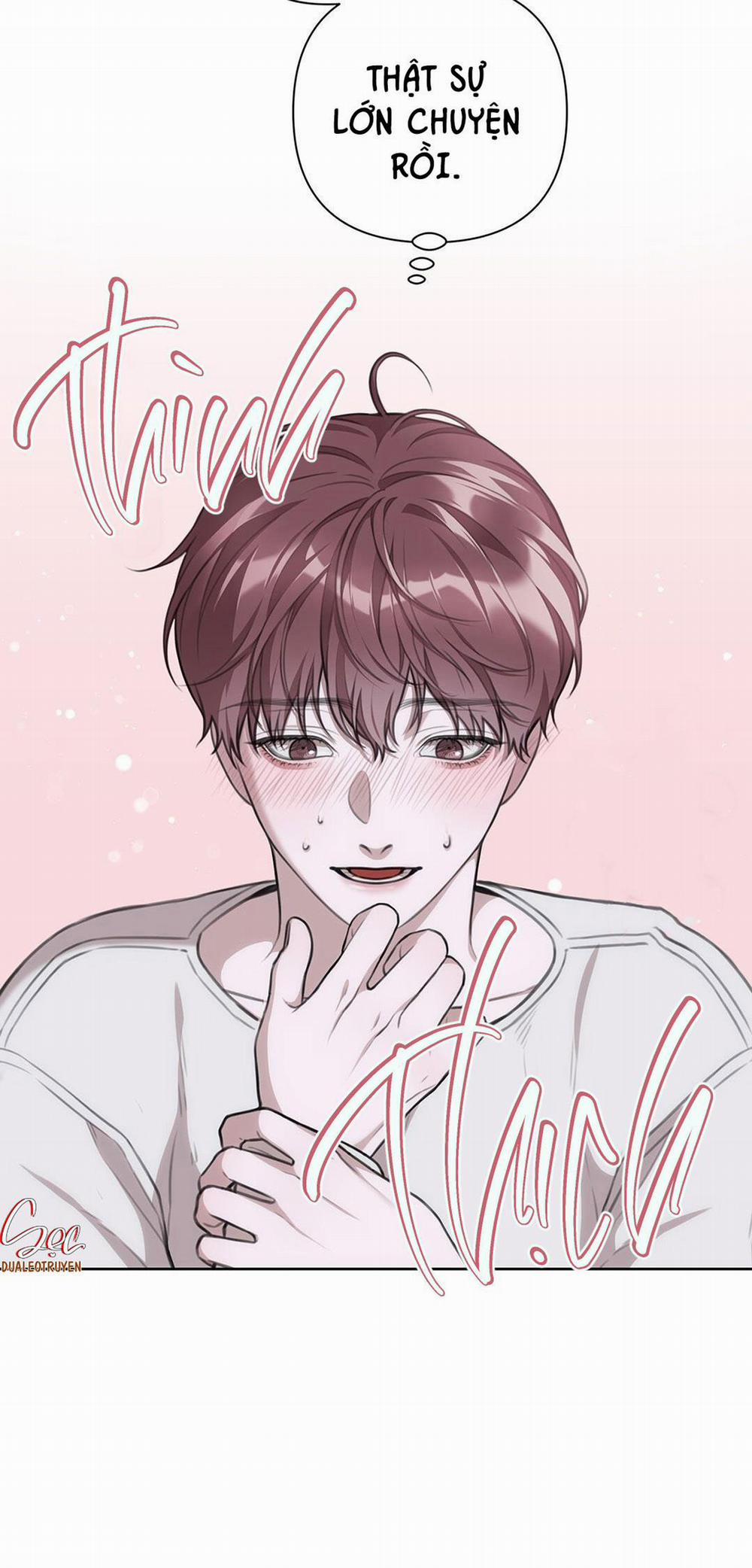 Nhật Ký Giam Cầm Thư Ký Jin 15 trang 39