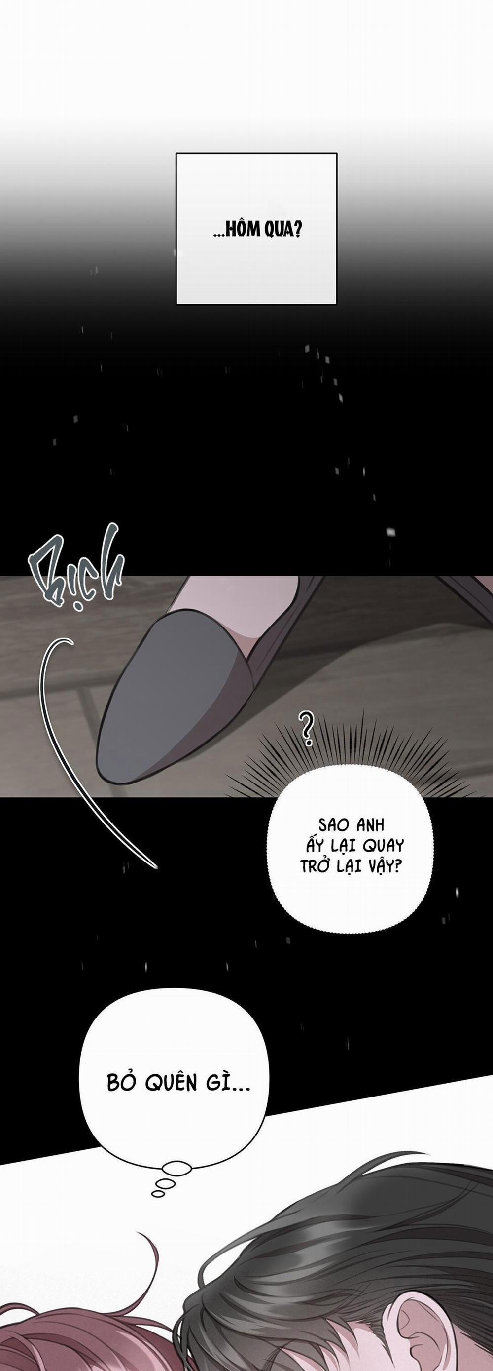 Nhật Ký Giam Cầm Thư Ký Jin 15 trang 5