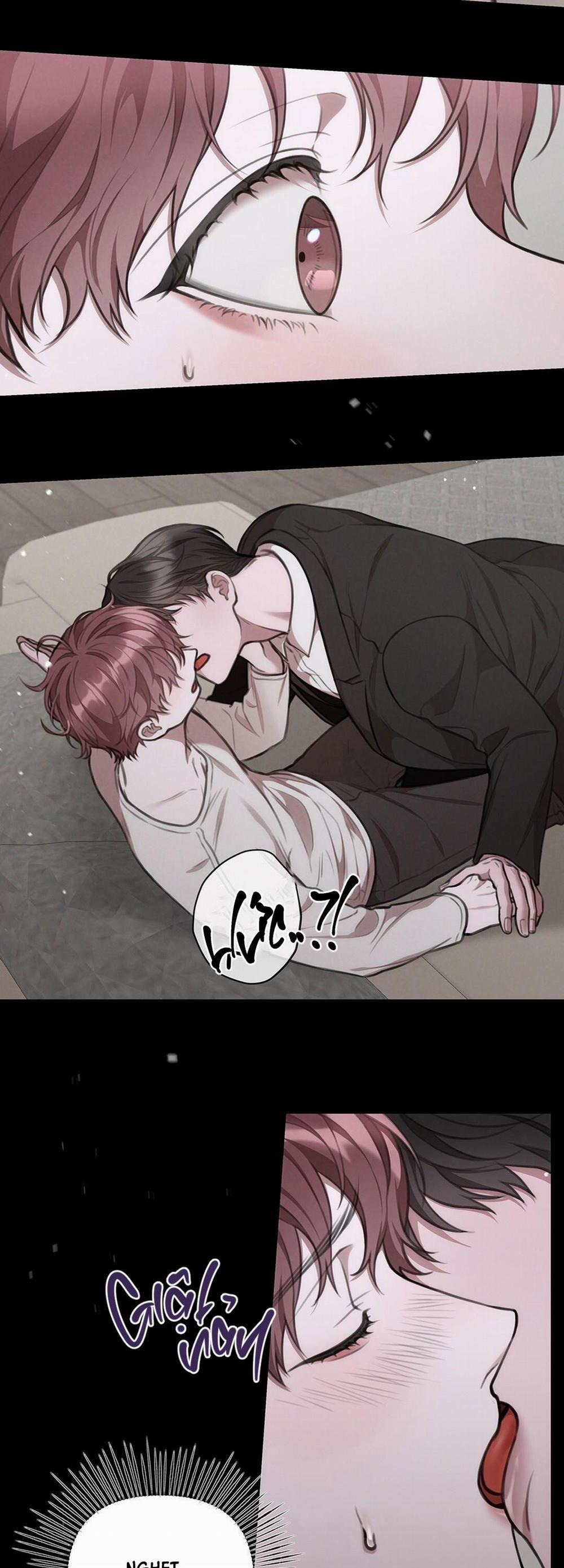 Nhật Ký Giam Cầm Thư Ký Jin 15 trang 7