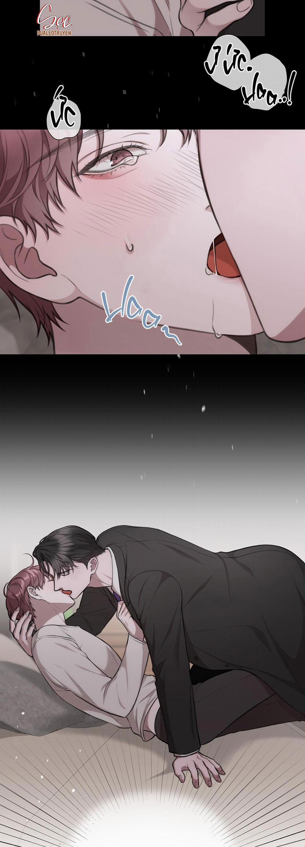 Nhật Ký Giam Cầm Thư Ký Jin 15 trang 9