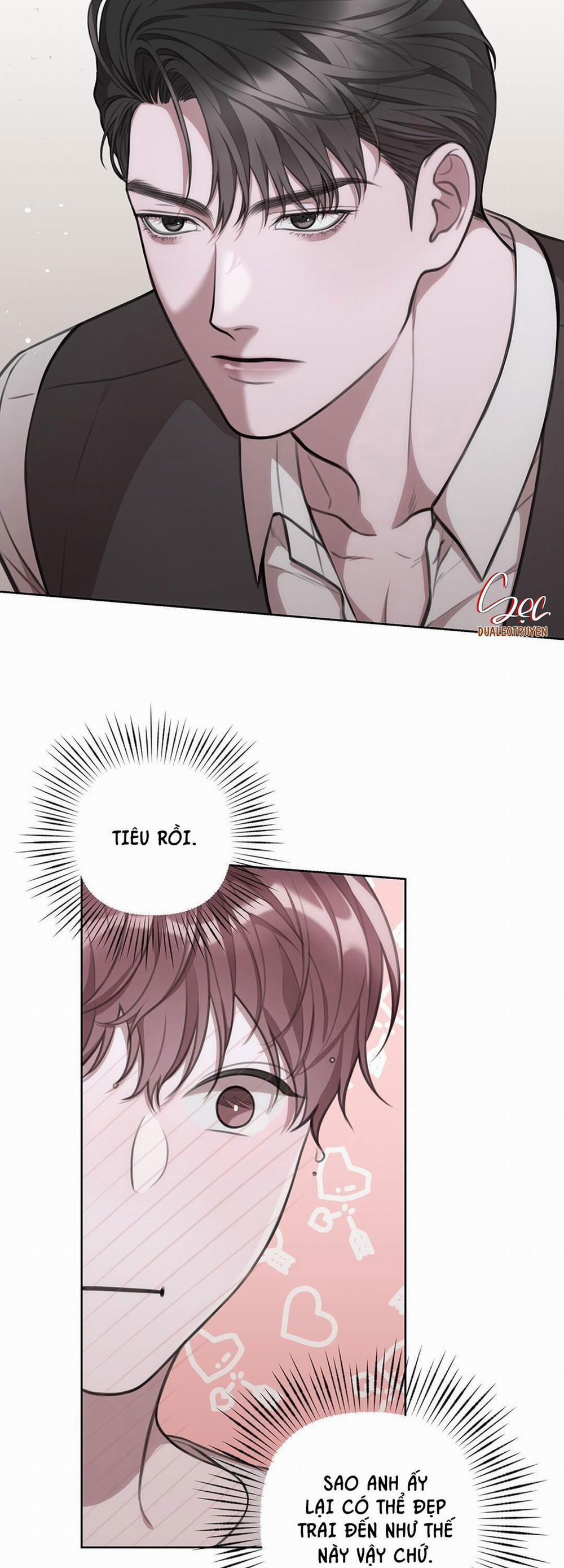 Nhật Ký Giam Cầm Thư Ký Jin 16 trang 11