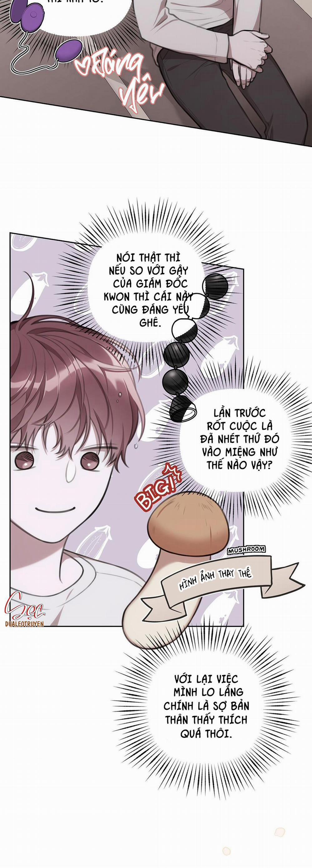 Nhật Ký Giam Cầm Thư Ký Jin 16 trang 14