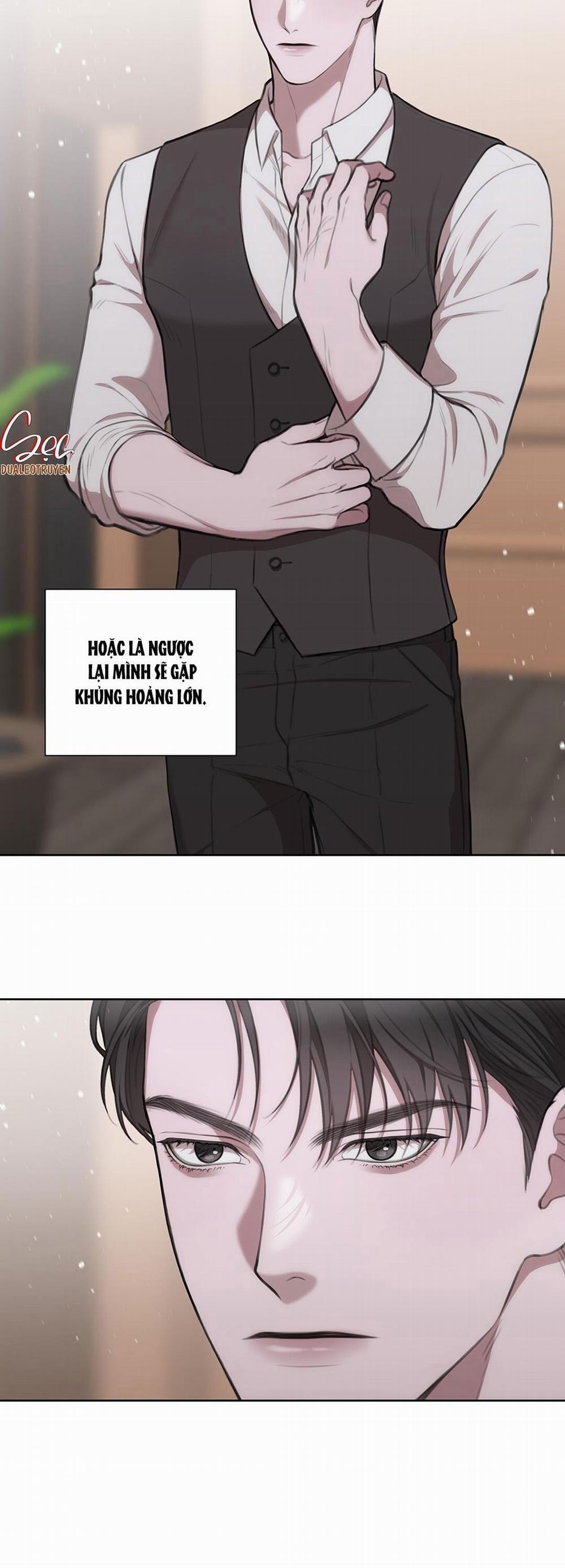 Nhật Ký Giam Cầm Thư Ký Jin 16 trang 16