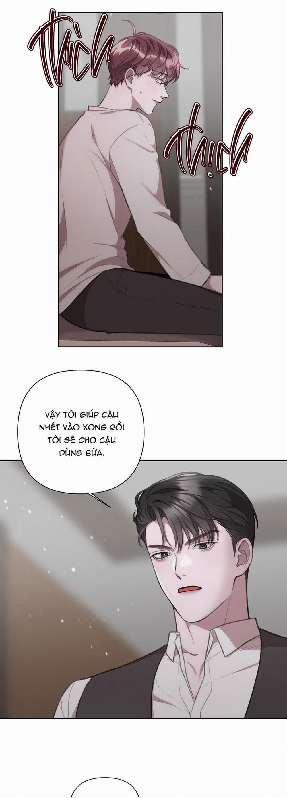 Nhật Ký Giam Cầm Thư Ký Jin 16 trang 17