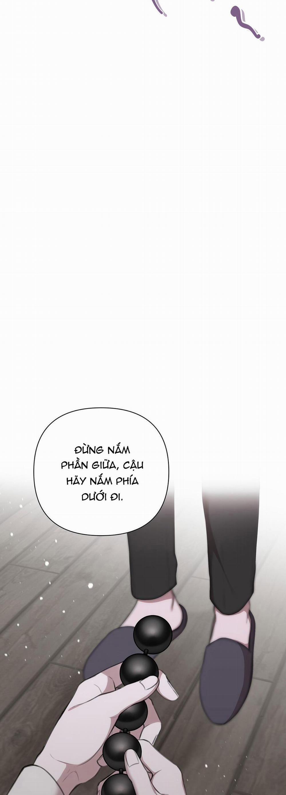 Nhật Ký Giam Cầm Thư Ký Jin 16 trang 19