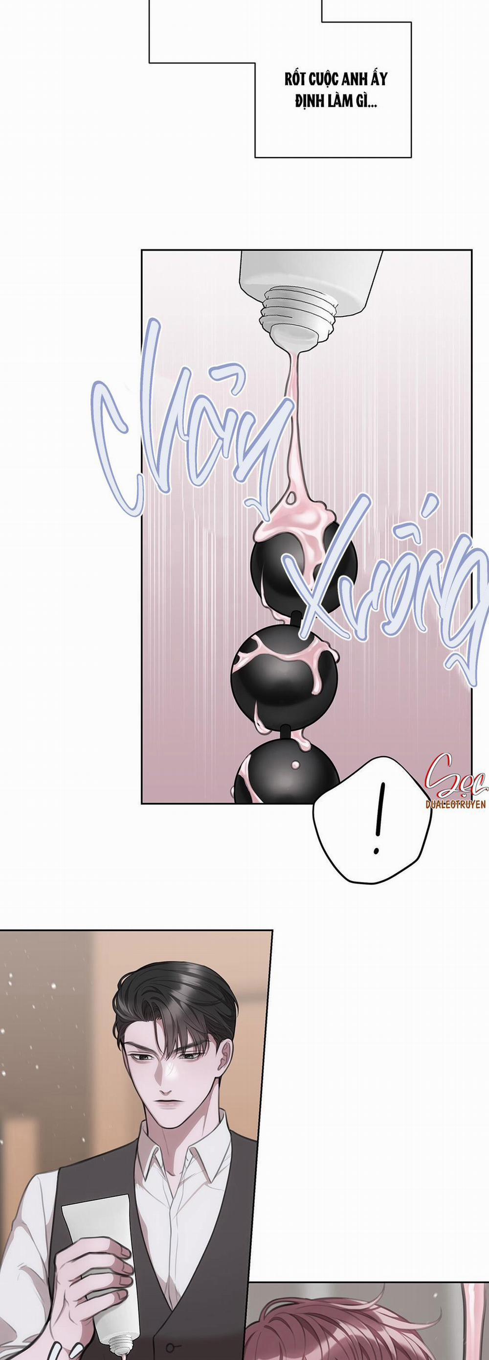 Nhật Ký Giam Cầm Thư Ký Jin 16 trang 21