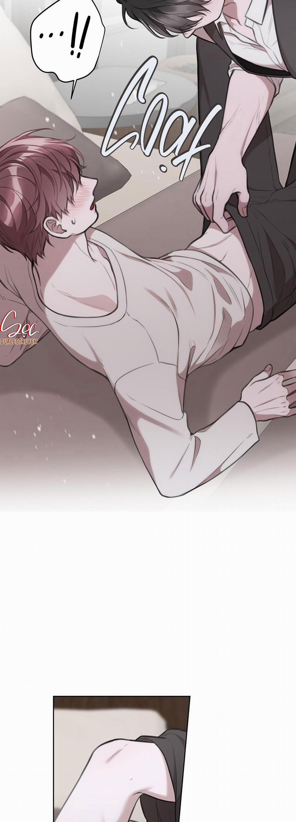 Nhật Ký Giam Cầm Thư Ký Jin 16 trang 24