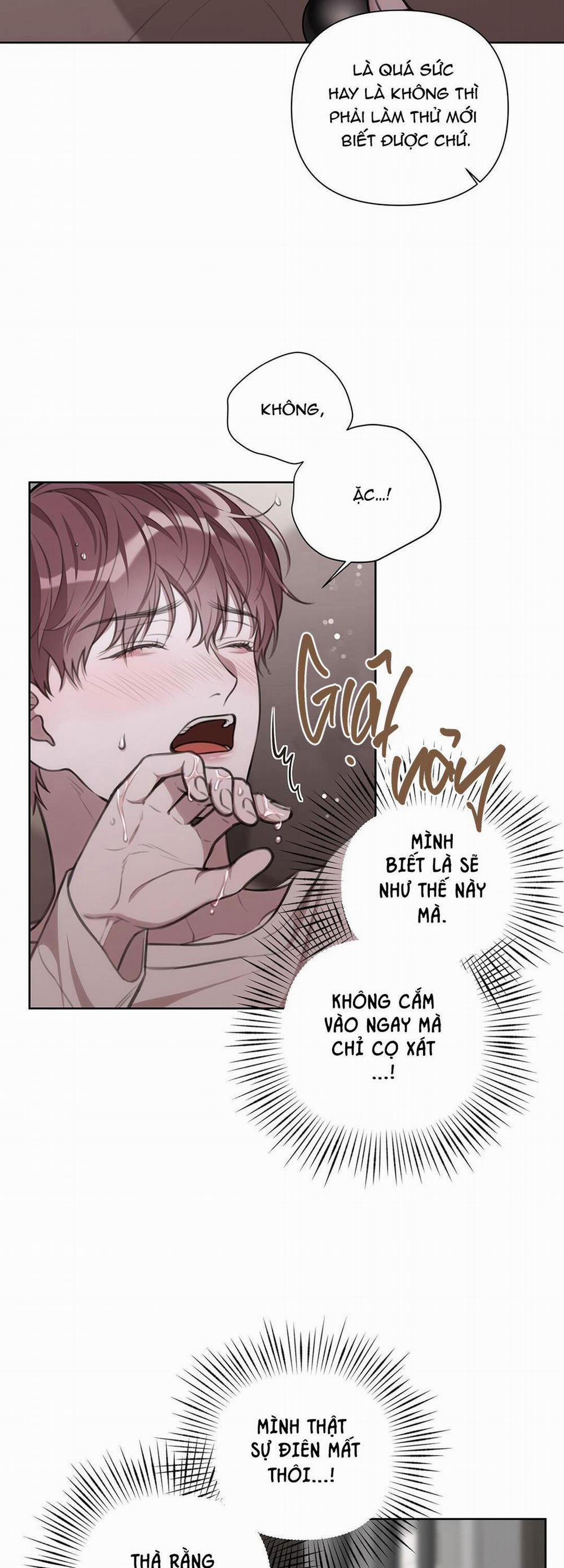 Nhật Ký Giam Cầm Thư Ký Jin 16 trang 27