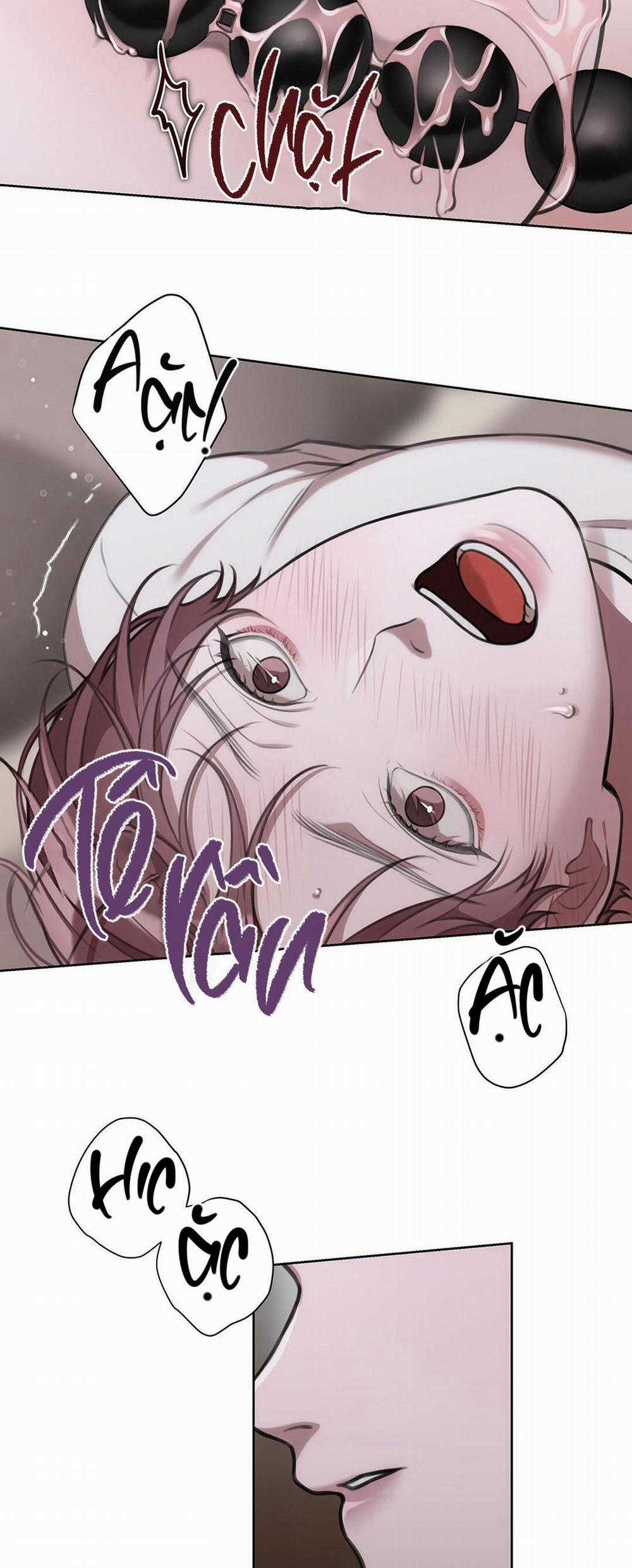 Nhật Ký Giam Cầm Thư Ký Jin 16 trang 32