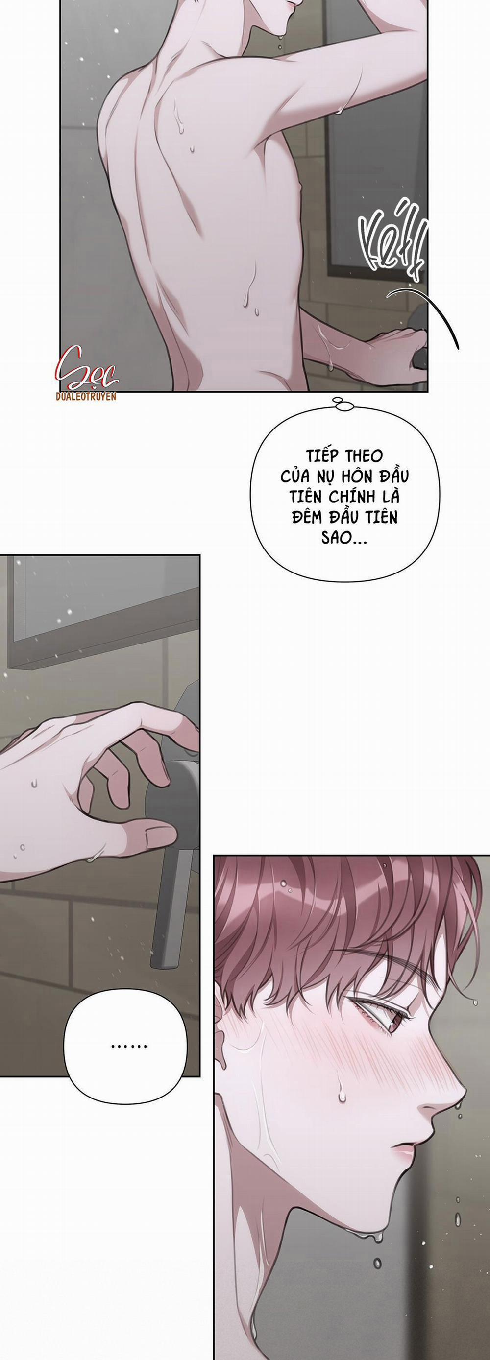 Nhật Ký Giam Cầm Thư Ký Jin 16 trang 5