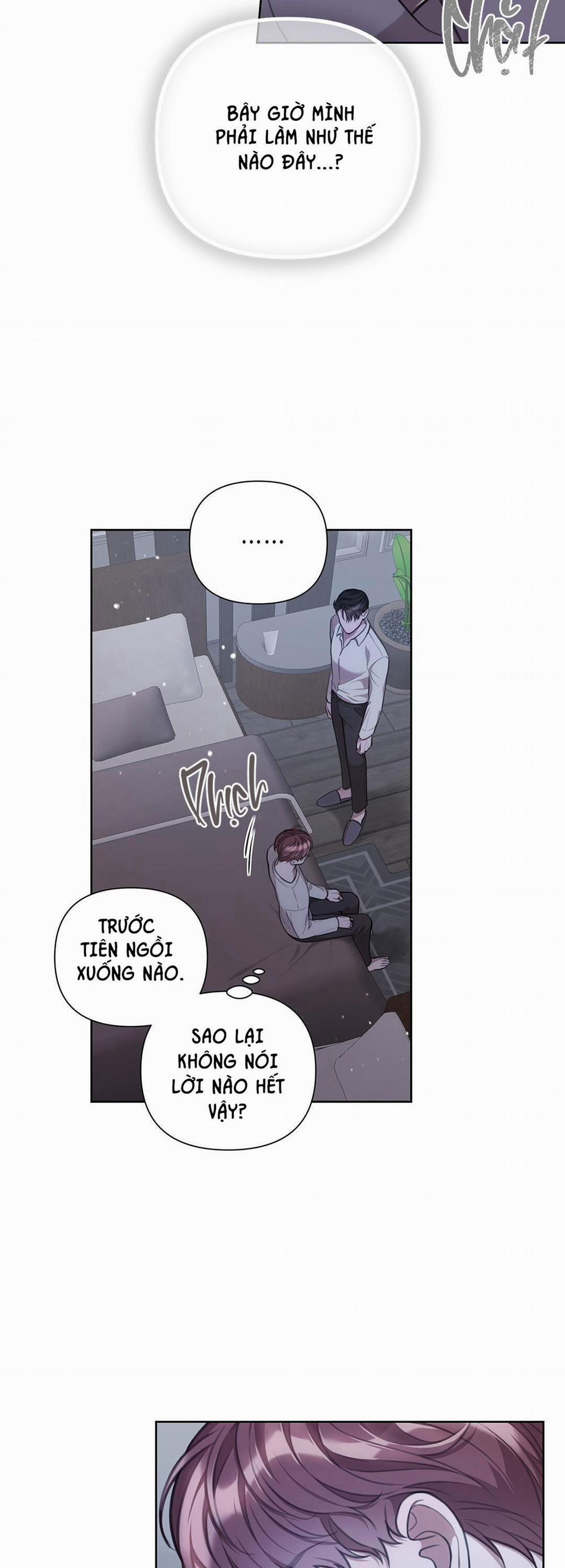 Nhật Ký Giam Cầm Thư Ký Jin 17 trang 13