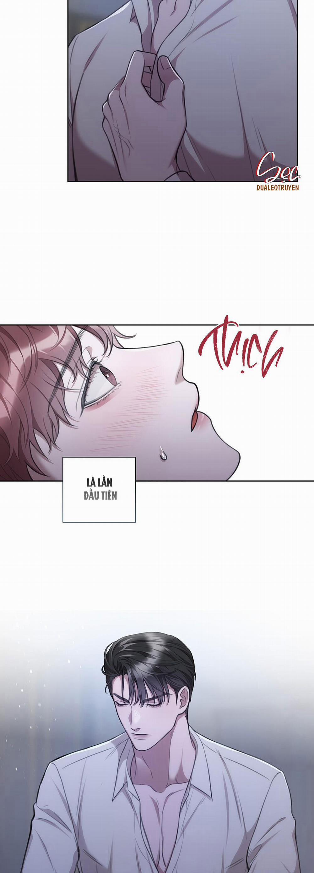 Nhật Ký Giam Cầm Thư Ký Jin 17 trang 20