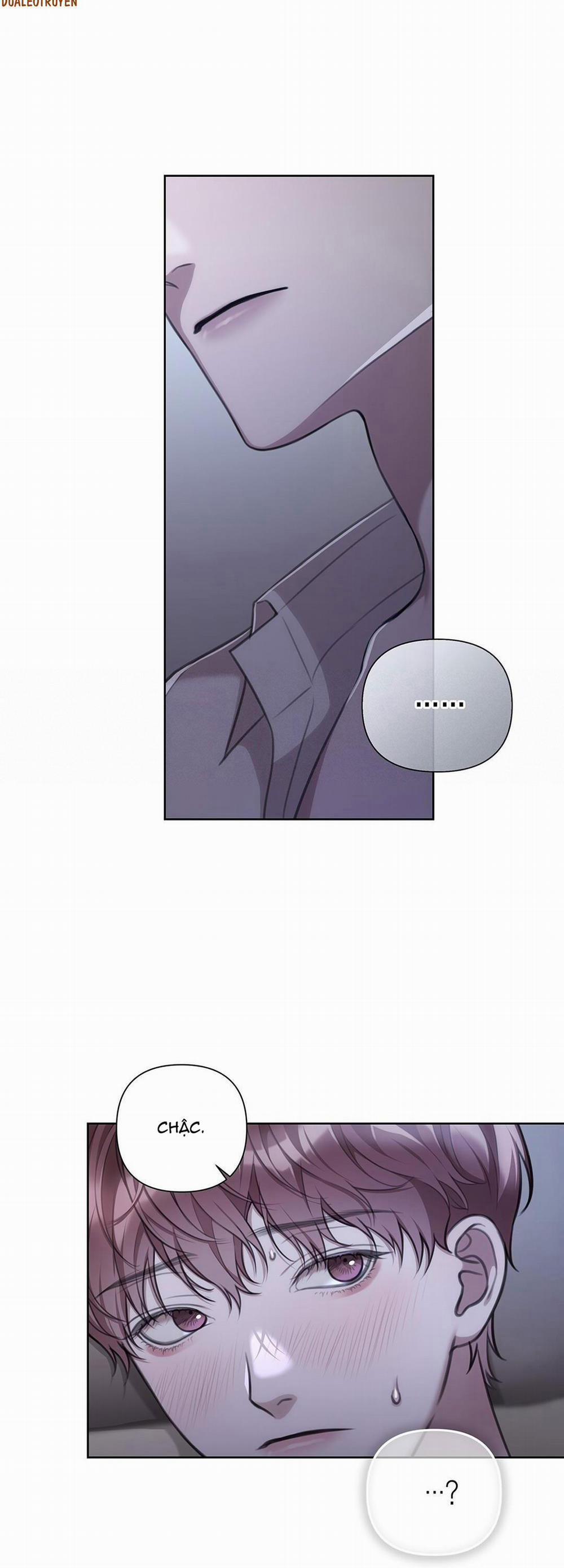 Nhật Ký Giam Cầm Thư Ký Jin 17 trang 29