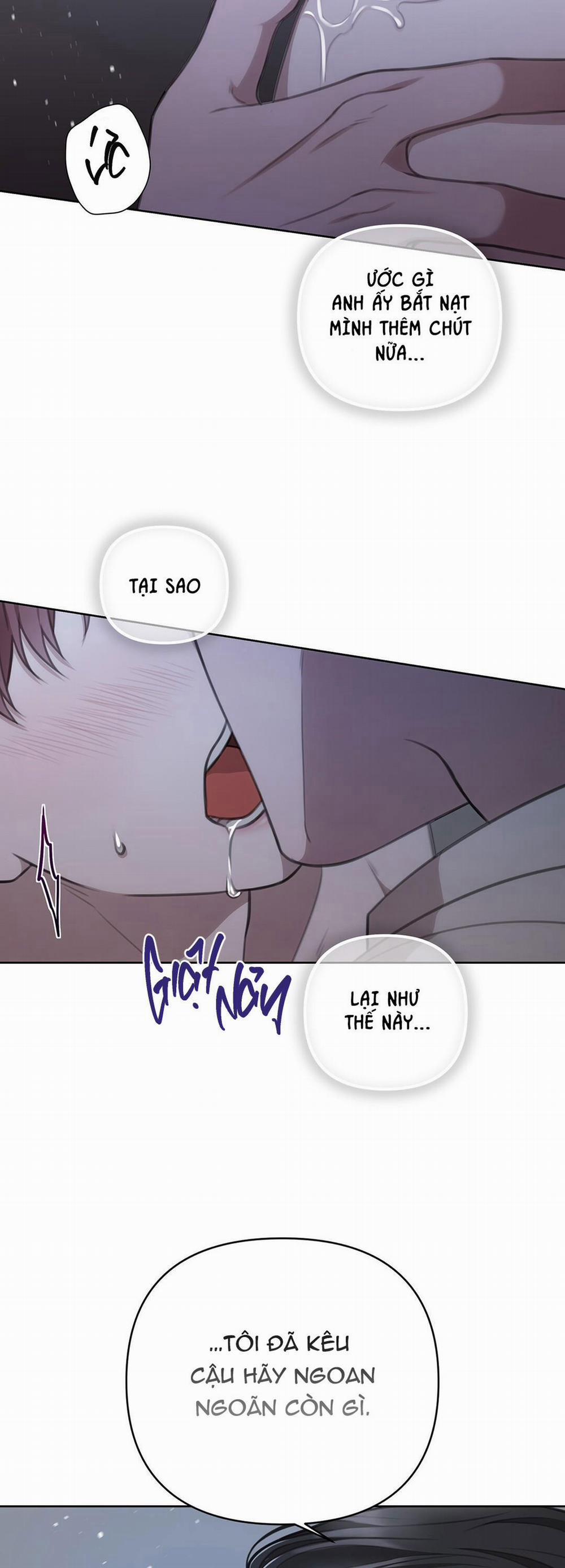 Nhật Ký Giam Cầm Thư Ký Jin 17 trang 35