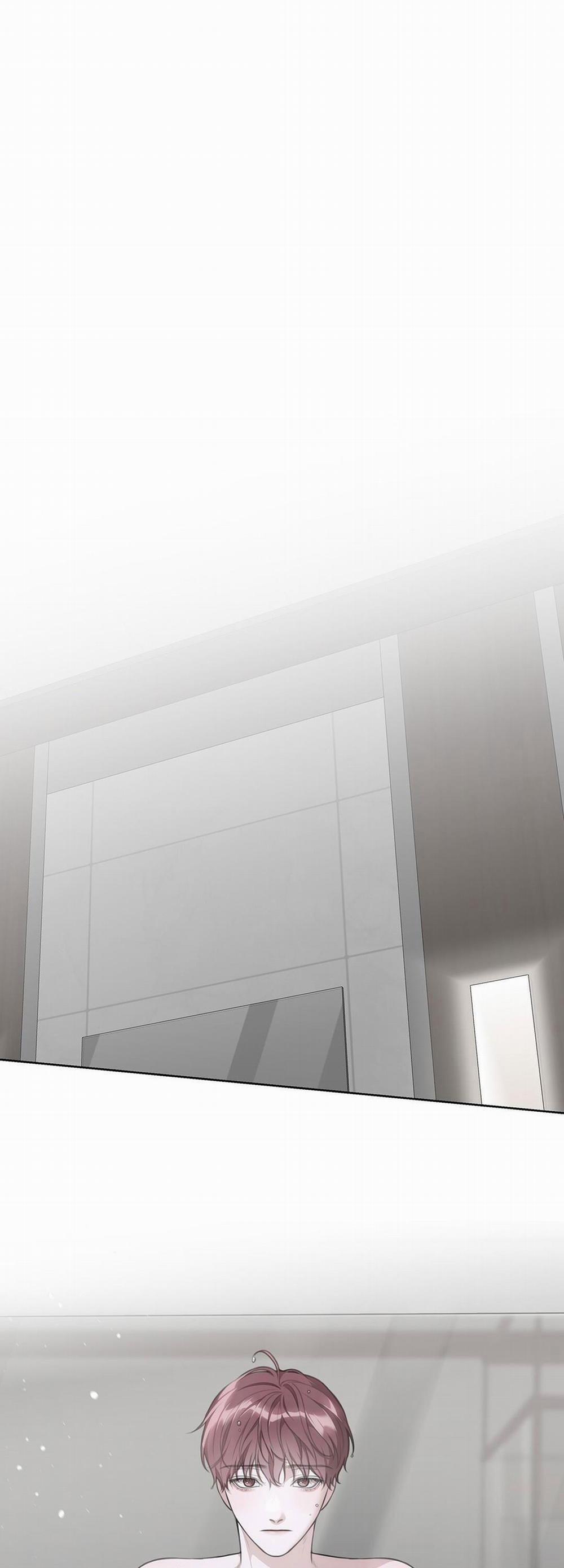 Nhật Ký Giam Cầm Thư Ký Jin 17 trang 4