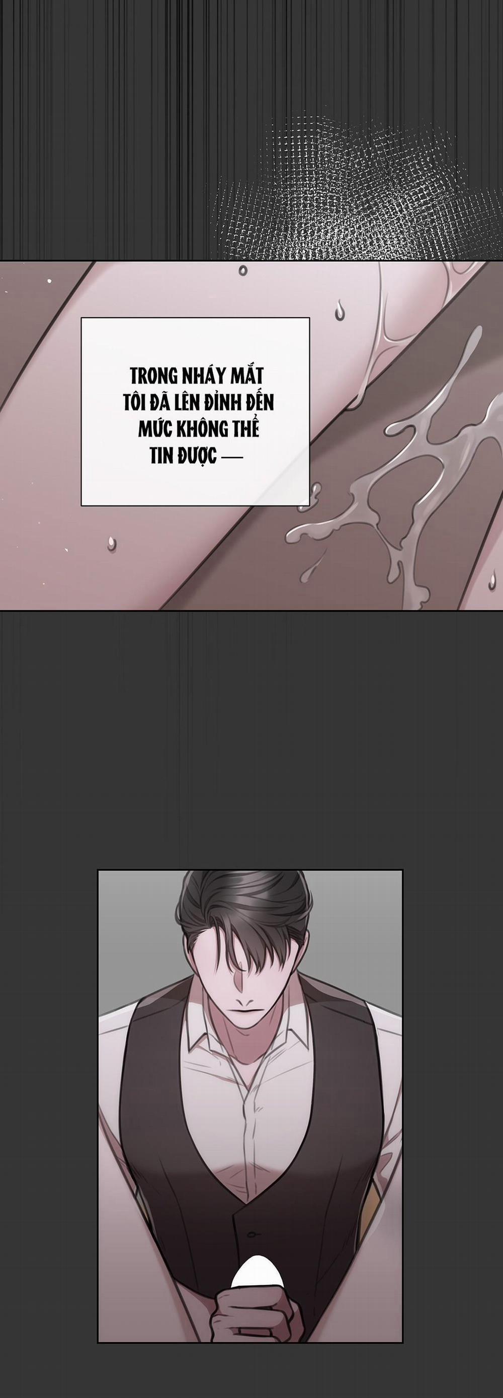 Nhật Ký Giam Cầm Thư Ký Jin 17 trang 8