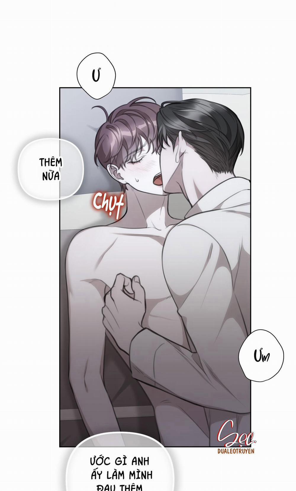 Nhật Ký Giam Cầm Thư Ký Jin 18 trang 1