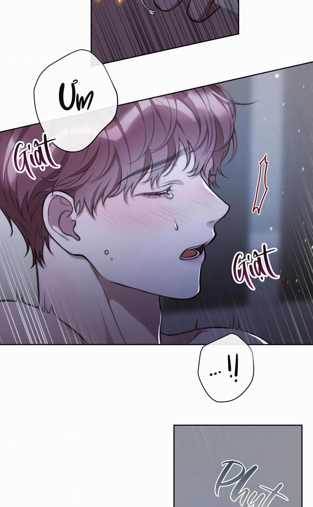 Nhật Ký Giam Cầm Thư Ký Jin 18 trang 13