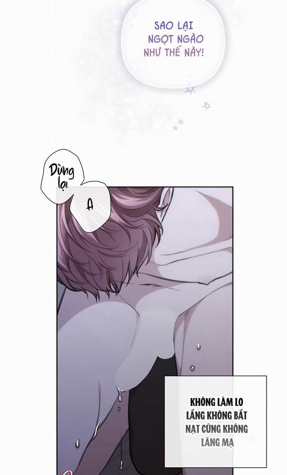 Nhật Ký Giam Cầm Thư Ký Jin 18 trang 28