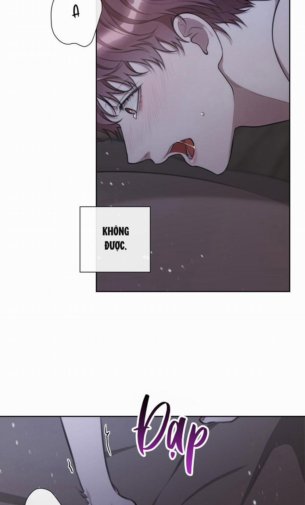 Nhật Ký Giam Cầm Thư Ký Jin 18 trang 34