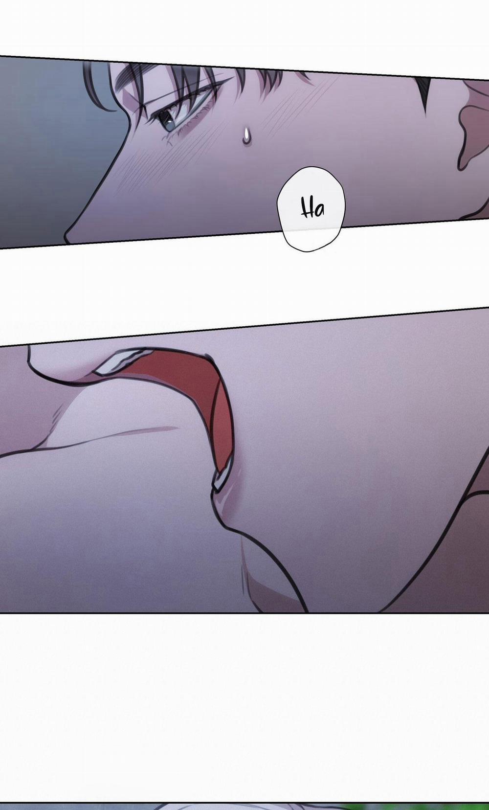 Nhật Ký Giam Cầm Thư Ký Jin 18 trang 36