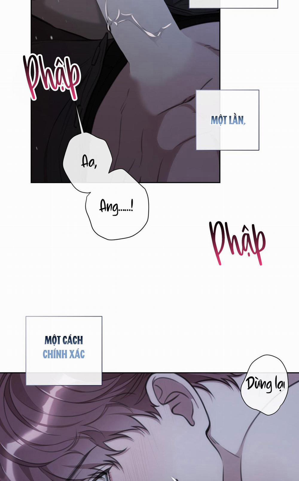 Nhật Ký Giam Cầm Thư Ký Jin 18 trang 41