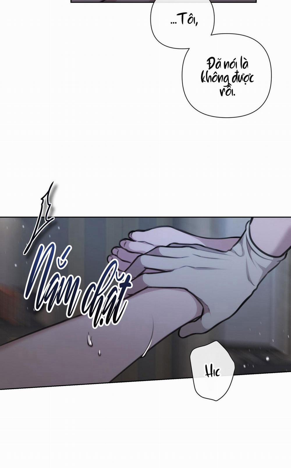 Nhật Ký Giam Cầm Thư Ký Jin 18 trang 45