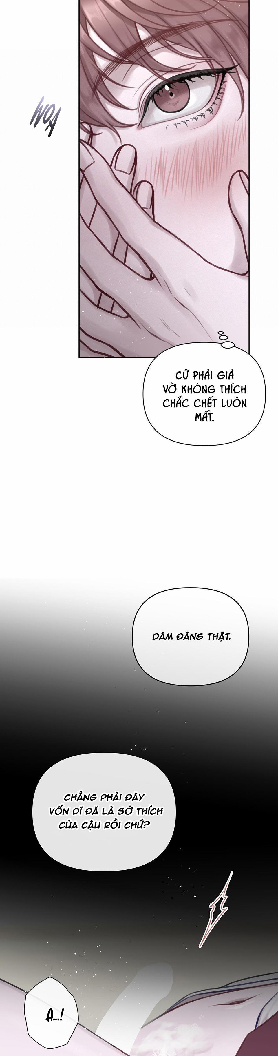 Nhật Ký Giam Cầm Thư Ký Jin 2 trang 14