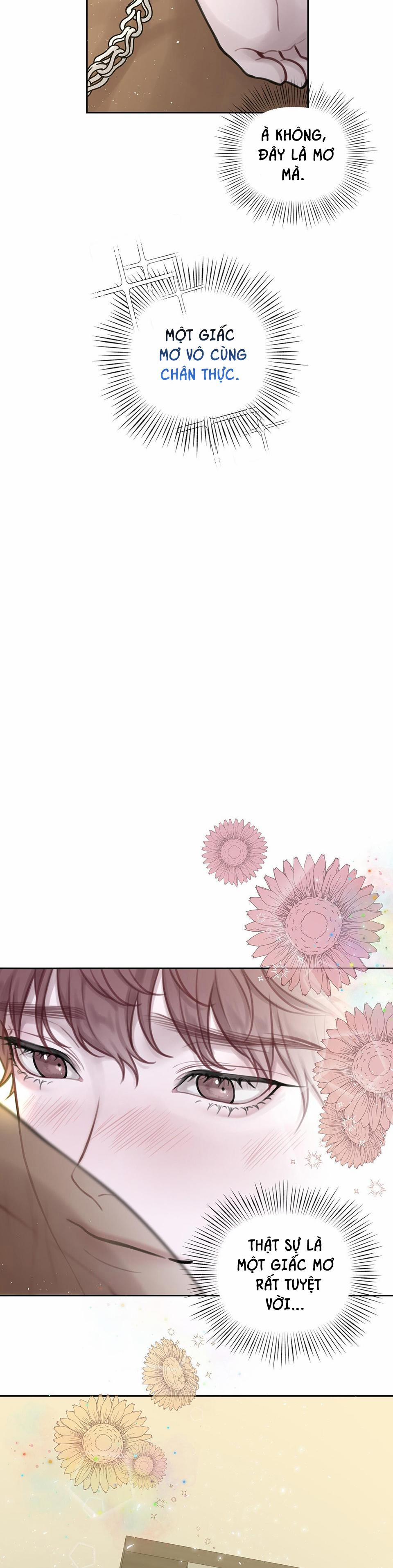 Nhật Ký Giam Cầm Thư Ký Jin 2 trang 22