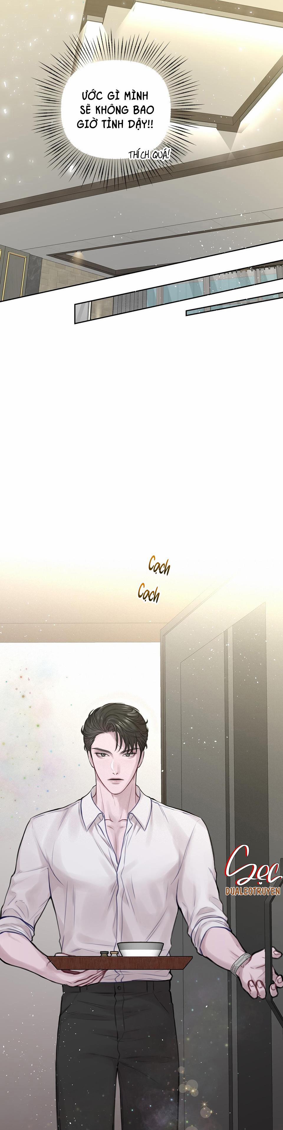 Nhật Ký Giam Cầm Thư Ký Jin 2 trang 23