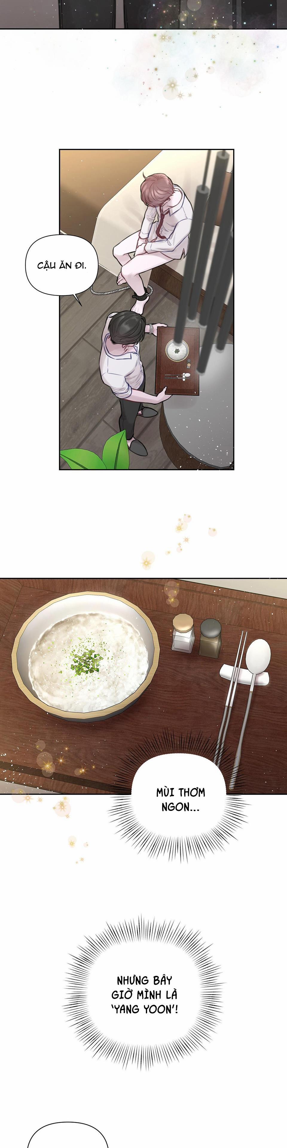 Nhật Ký Giam Cầm Thư Ký Jin 2 trang 24