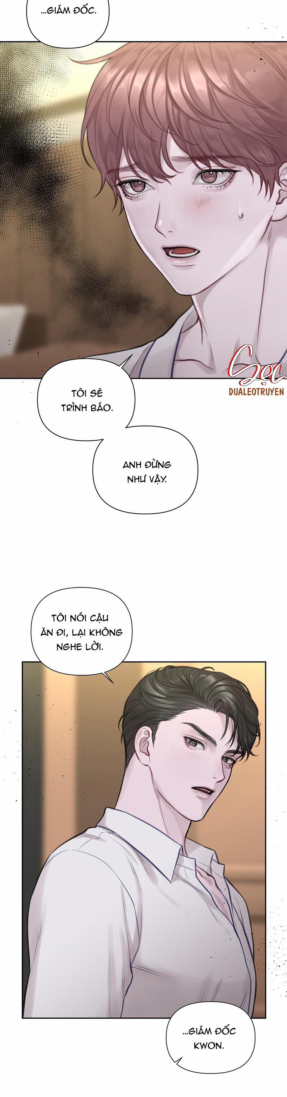 Nhật Ký Giam Cầm Thư Ký Jin 2 trang 25