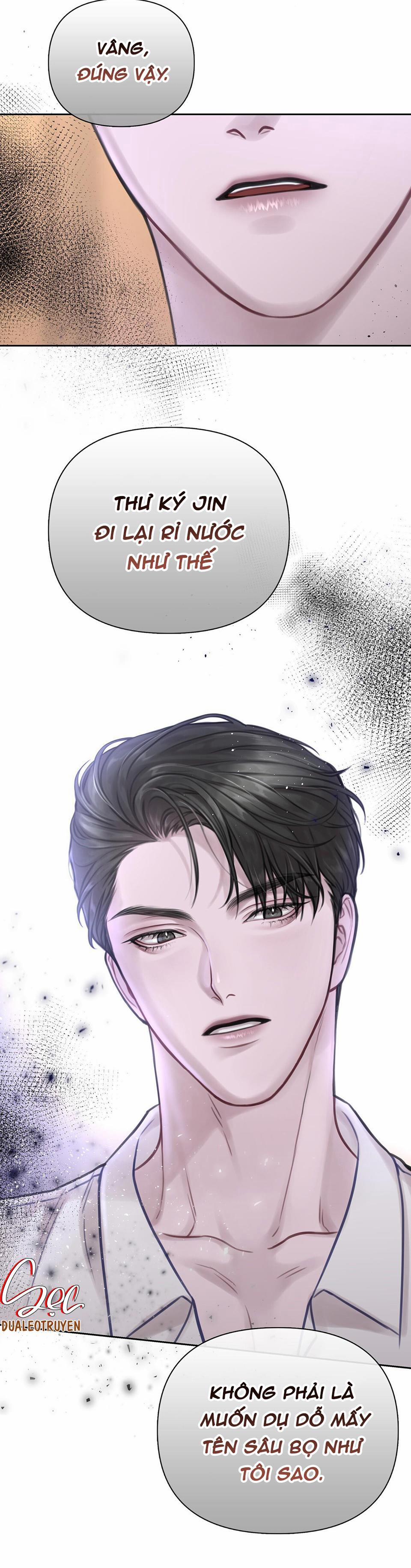 Nhật Ký Giam Cầm Thư Ký Jin 2 trang 29