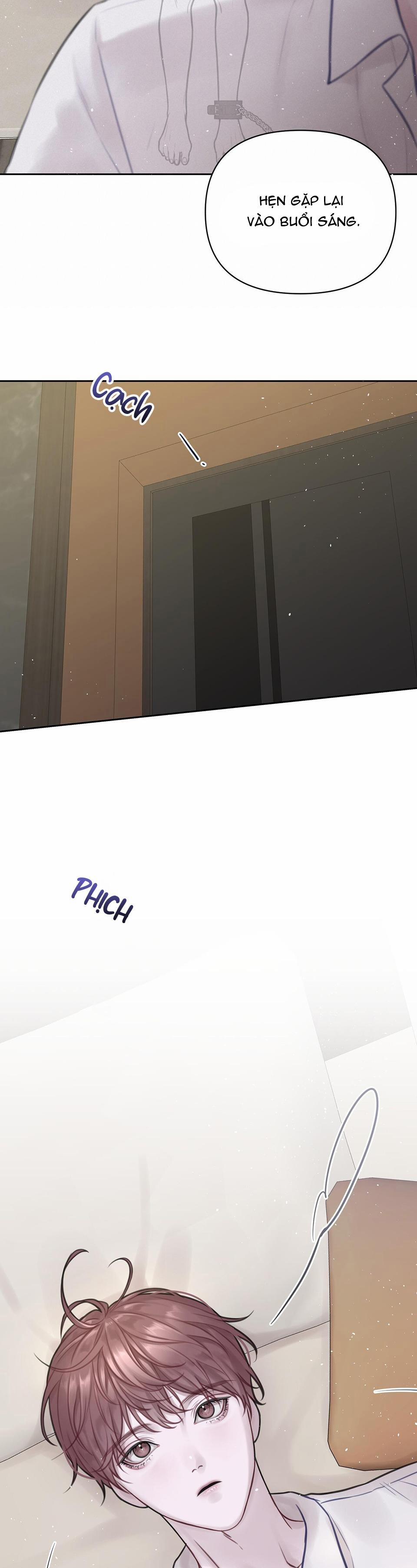 Nhật Ký Giam Cầm Thư Ký Jin 2 trang 33