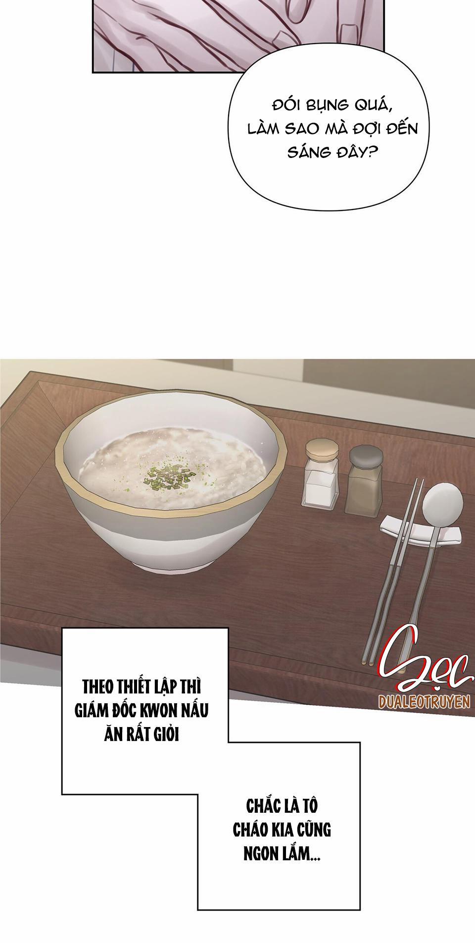 Nhật Ký Giam Cầm Thư Ký Jin 2 trang 35