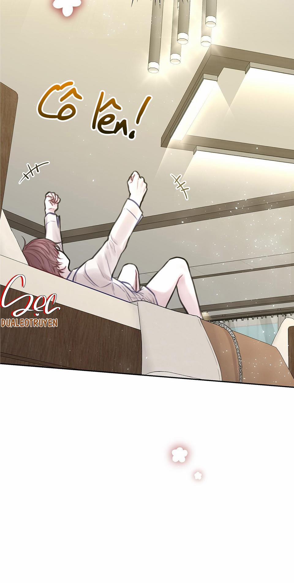 Nhật Ký Giam Cầm Thư Ký Jin 2 trang 38