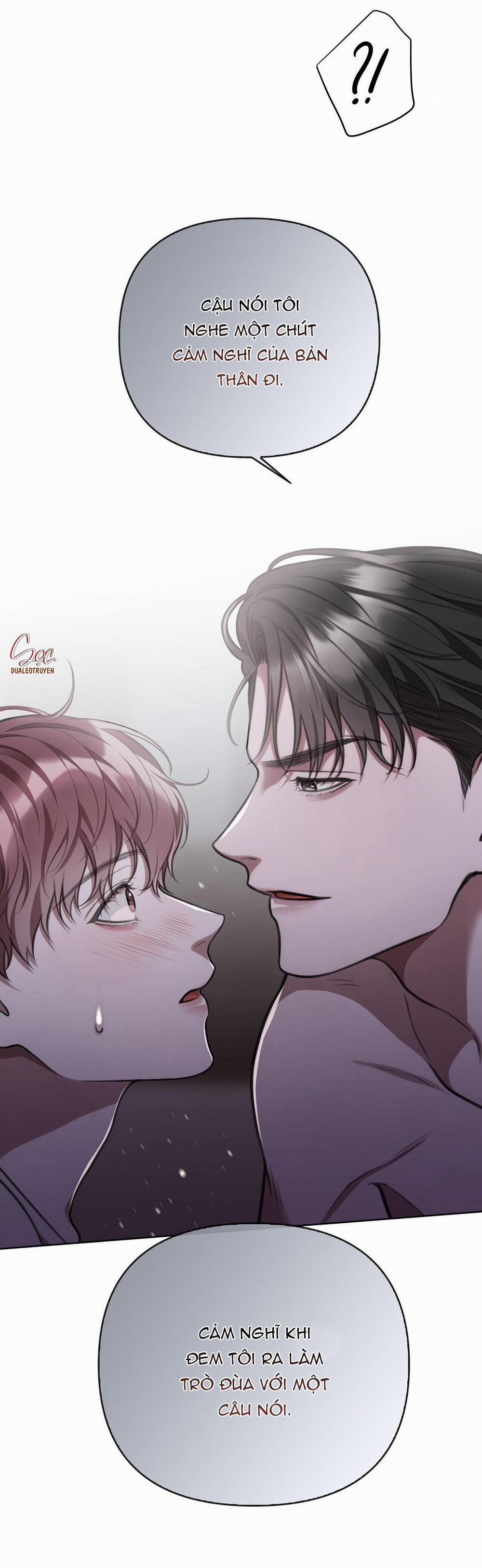 Nhật Ký Giam Cầm Thư Ký Jin 20 trang 29