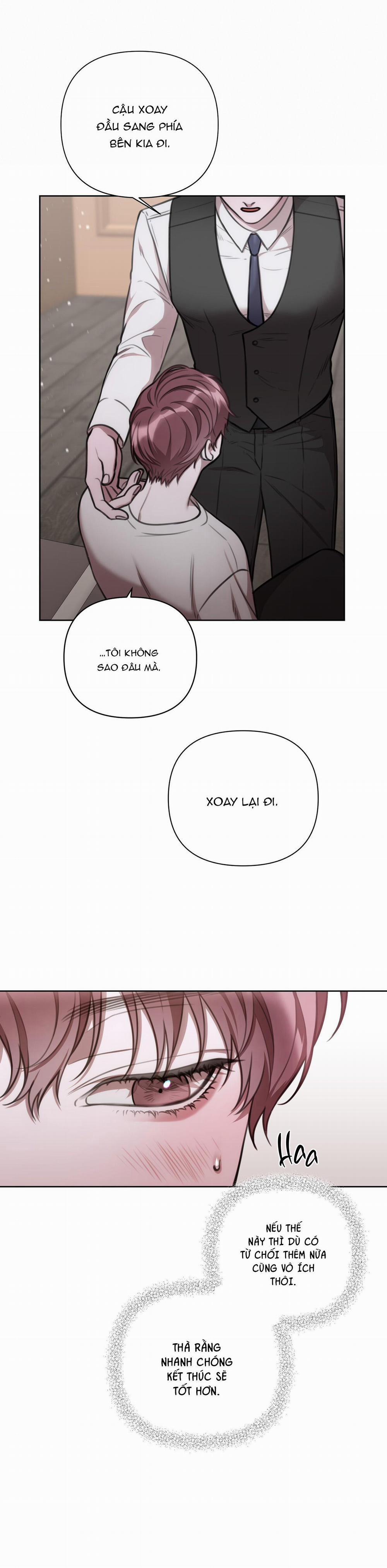 Nhật Ký Giam Cầm Thư Ký Jin 20 trang 6