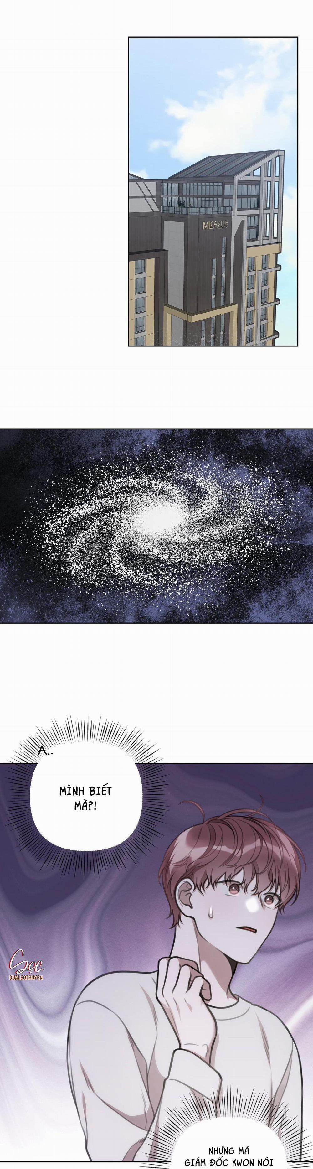 Nhật Ký Giam Cầm Thư Ký Jin 22 trang 2