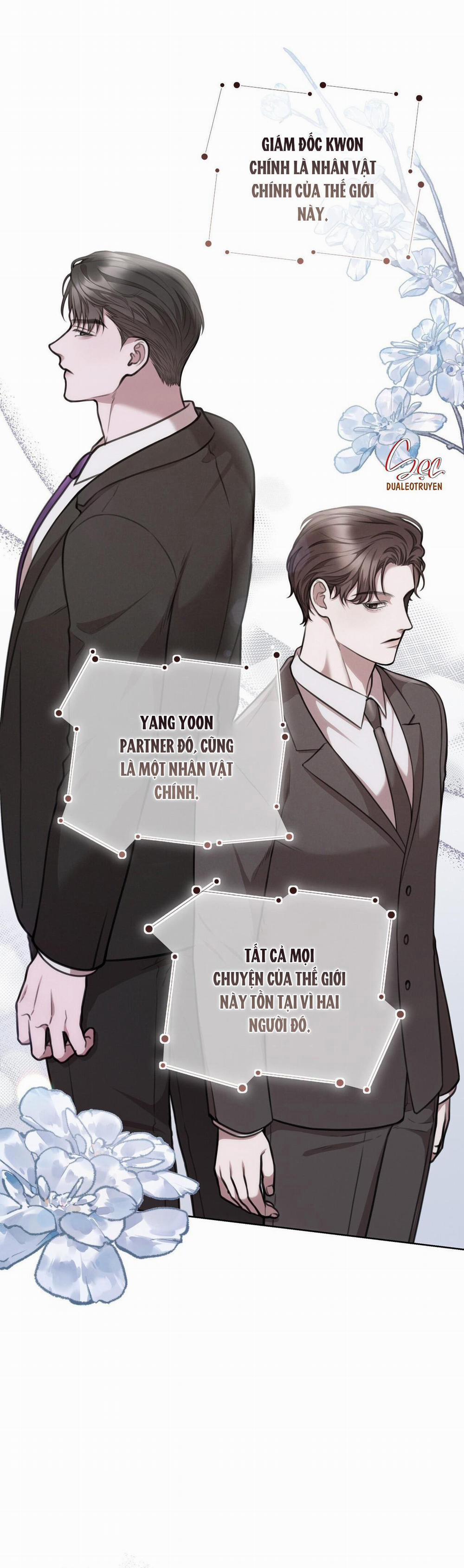 Nhật Ký Giam Cầm Thư Ký Jin 23 trang 25