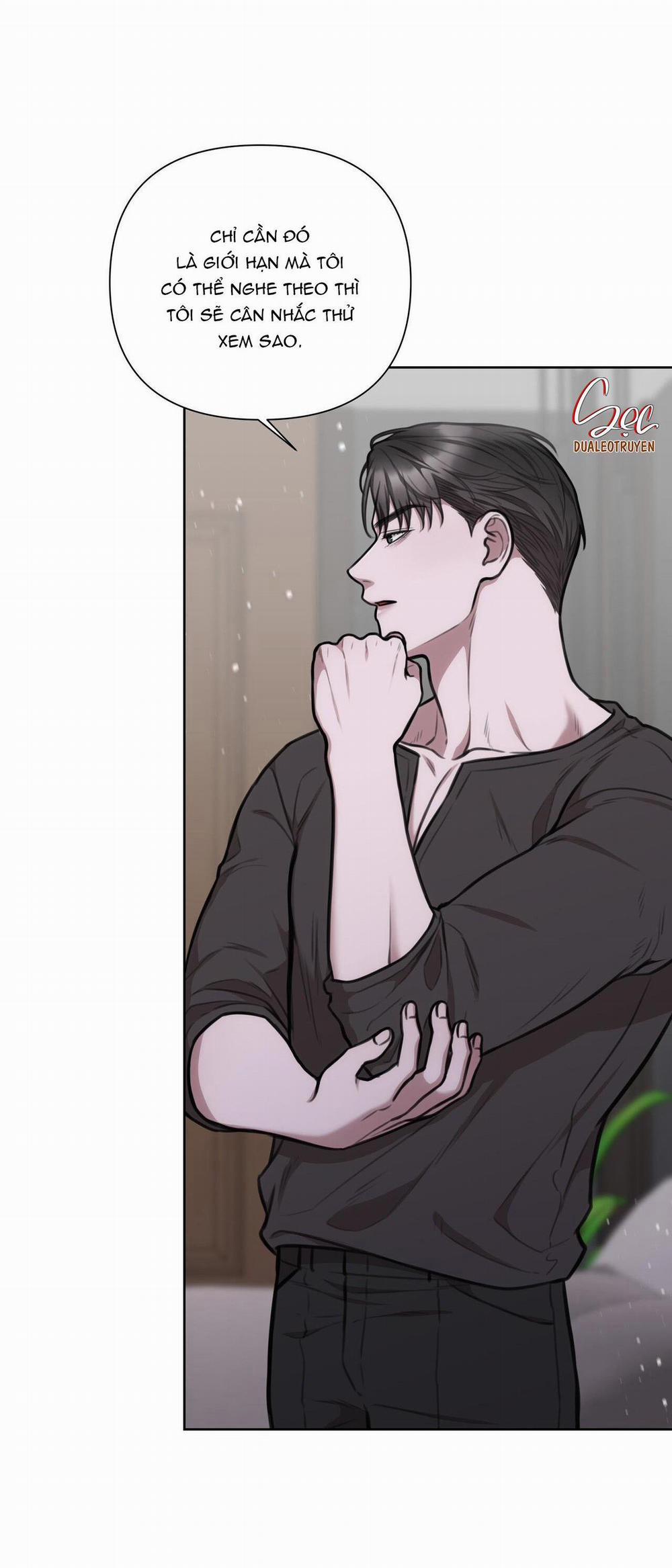 Nhật Ký Giam Cầm Thư Ký Jin 24 trang 25