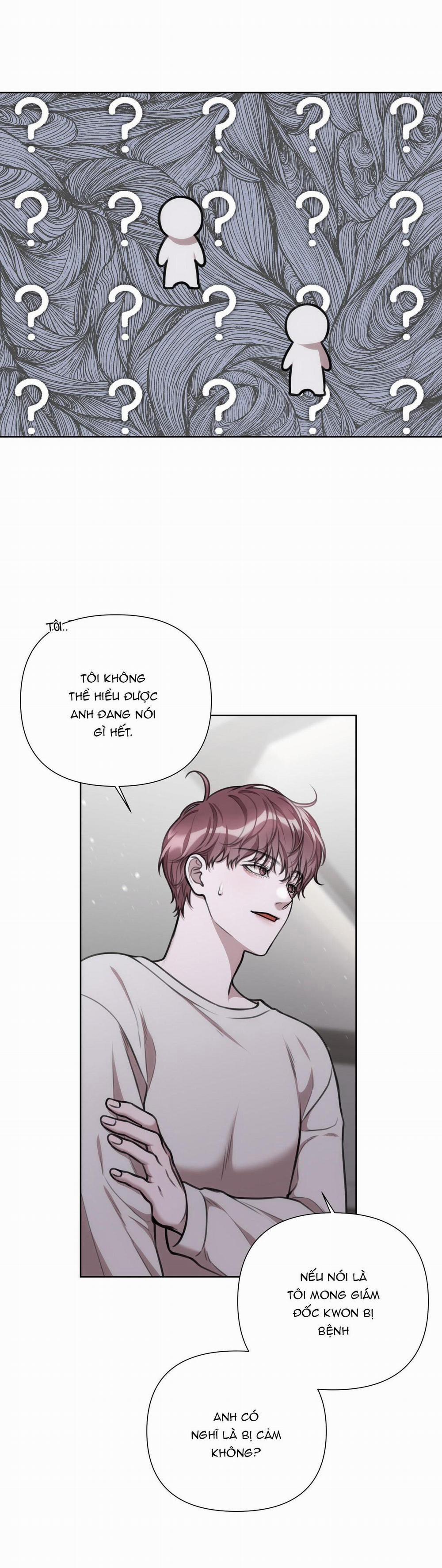 Nhật Ký Giam Cầm Thư Ký Jin 24 trang 26