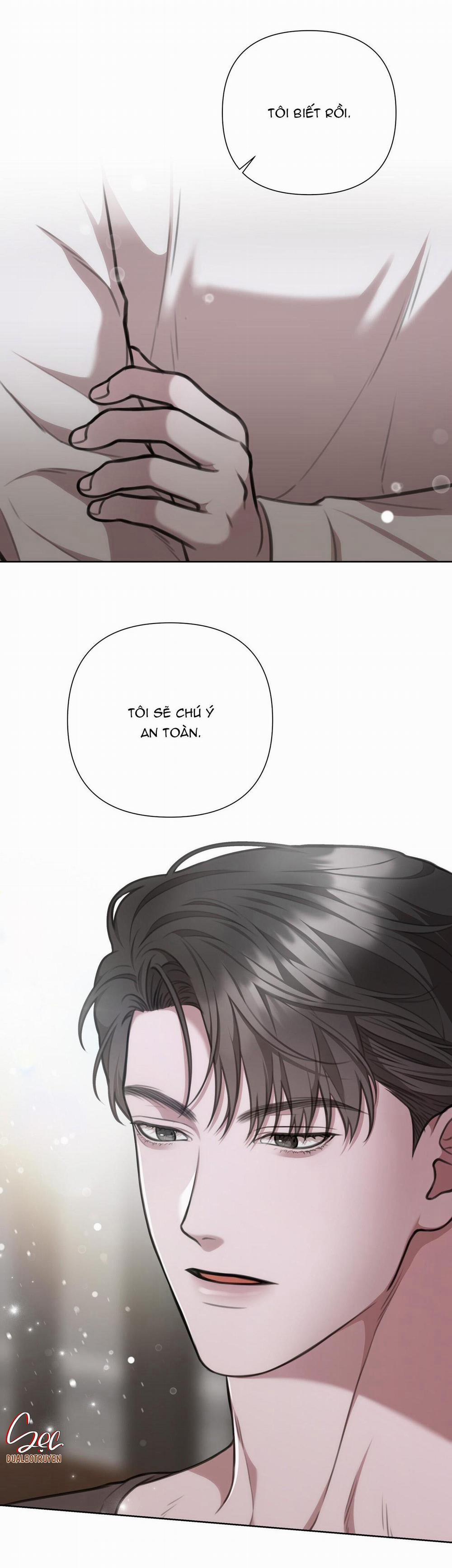 Nhật Ký Giam Cầm Thư Ký Jin 24 trang 31