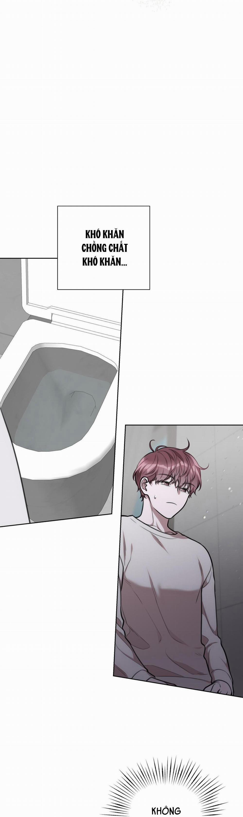 Nhật Ký Giam Cầm Thư Ký Jin 24 trang 33