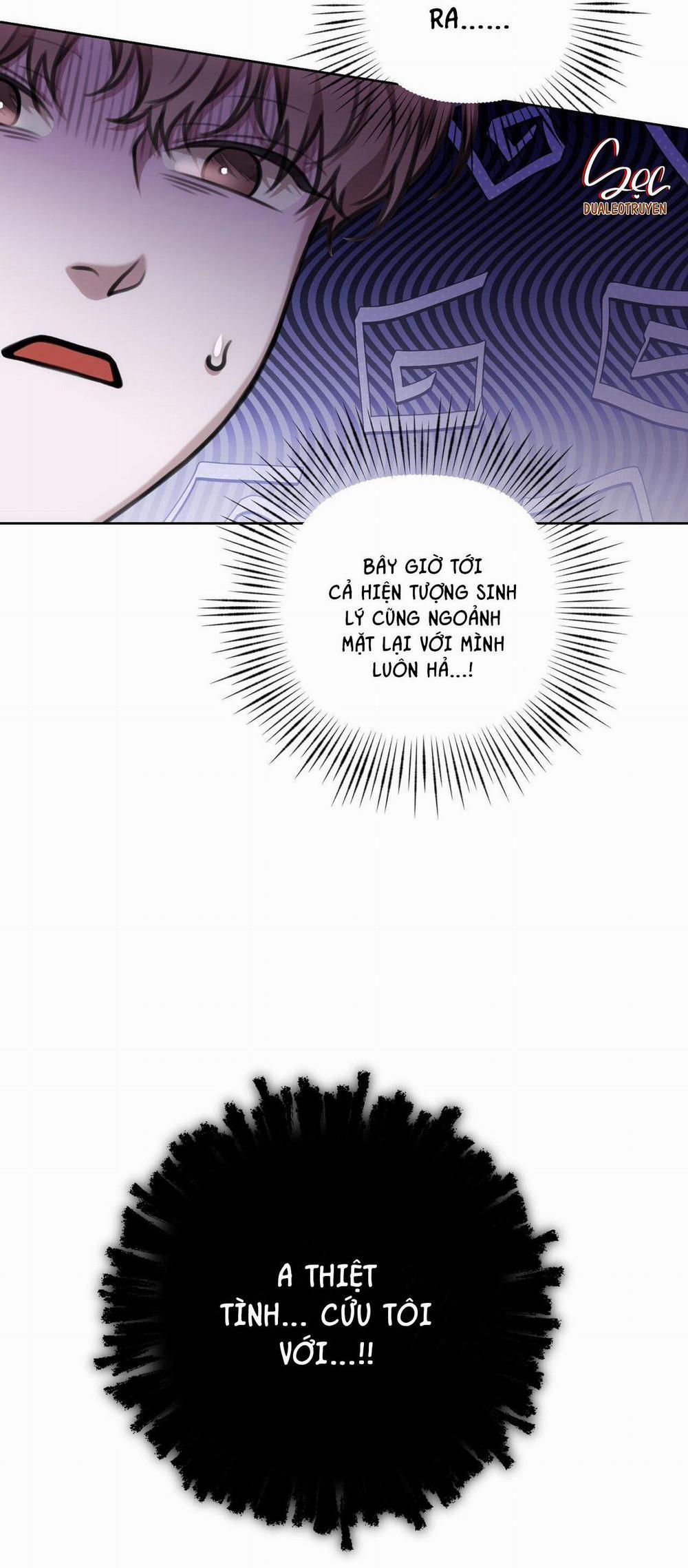 Nhật Ký Giam Cầm Thư Ký Jin 24 trang 34