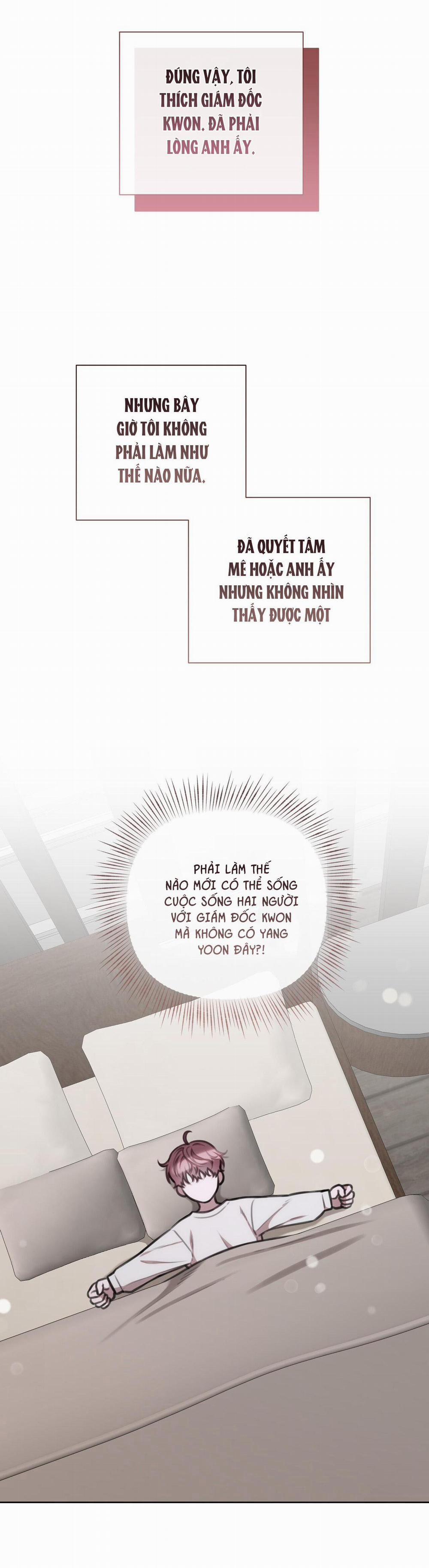 Nhật Ký Giam Cầm Thư Ký Jin 24 trang 5