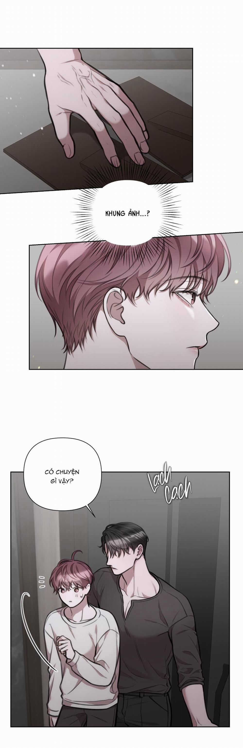 Nhật Ký Giam Cầm Thư Ký Jin 25 trang 15