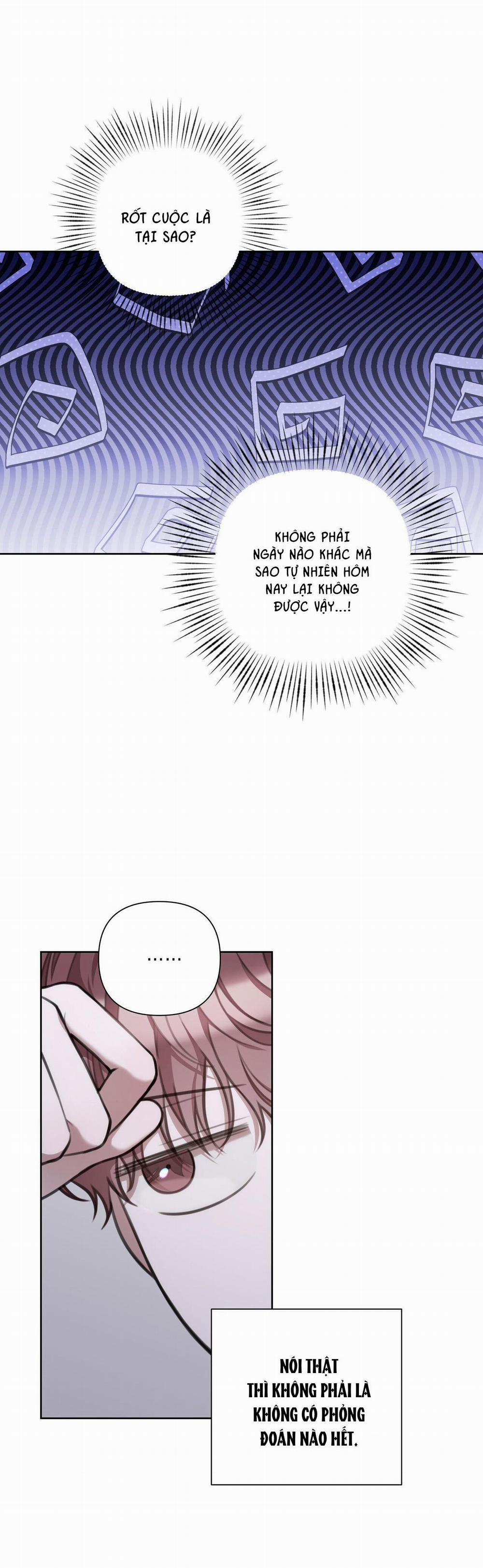 Nhật Ký Giam Cầm Thư Ký Jin 25 trang 3