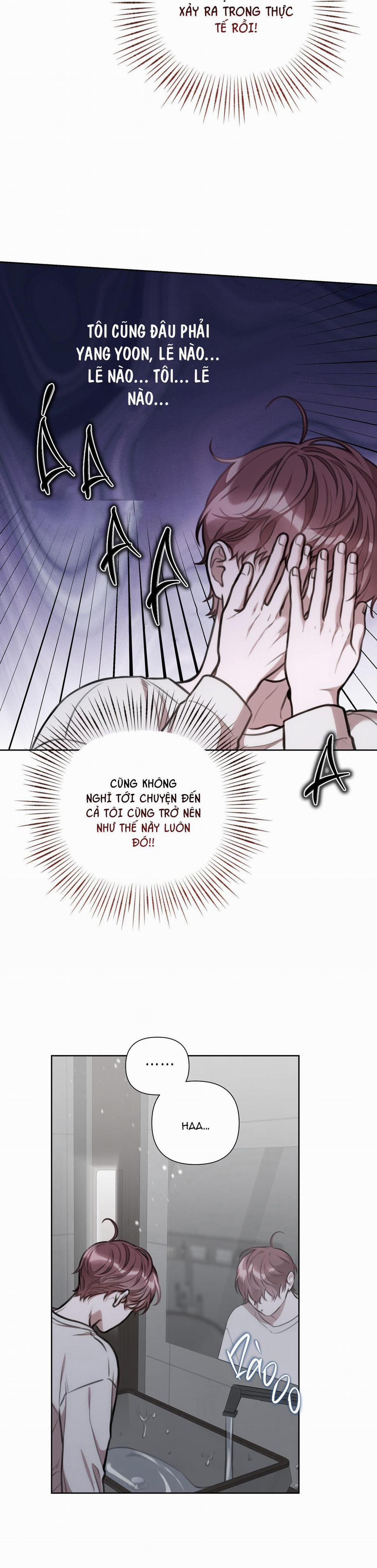 Nhật Ký Giam Cầm Thư Ký Jin 25 trang 5